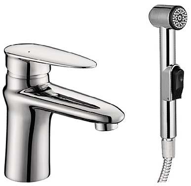 Смеситель для раковины Lemark Status LM4416C