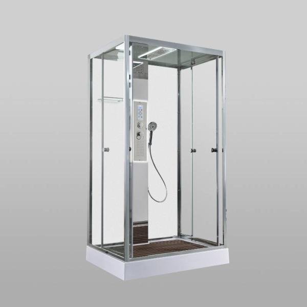 Душевая кабина Z1912LEDMT