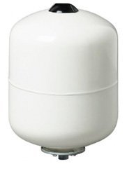 Бак мембранный расшир. для ГВС 5л 10 Бар  ViEiR