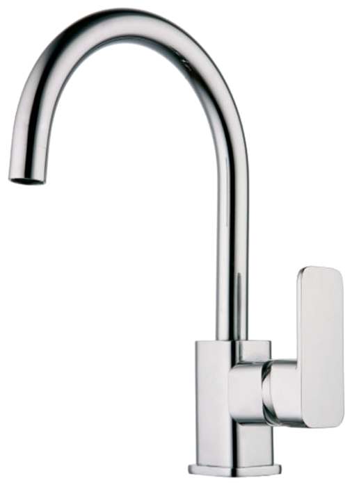 Смеситель для кухни Ganzer GZ12022 хром