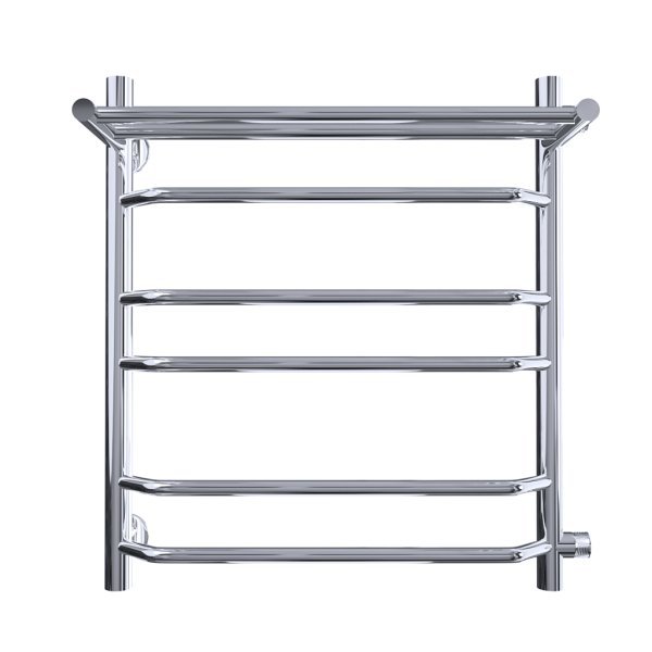 Водяной полотенцесушитель Тругор Браво ПМ 3 П 50х60х50 прав