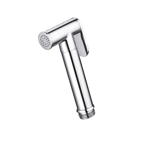 Лейка для биде Ganzer GZ-2012 хром