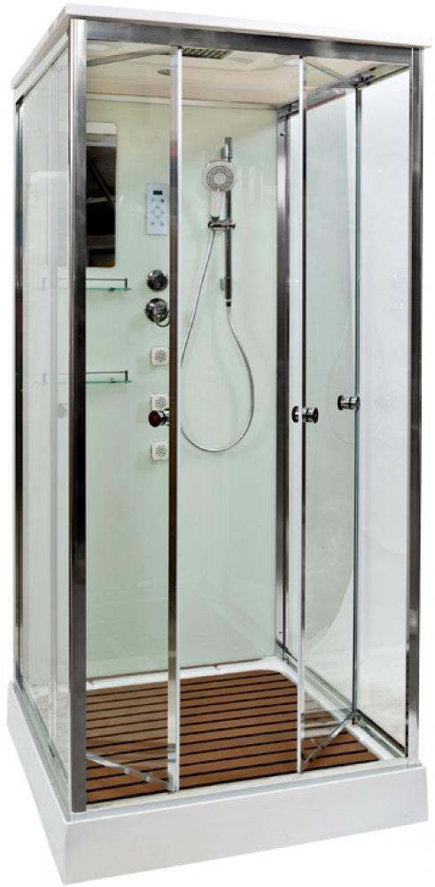 Душевая кабина Dto V1015