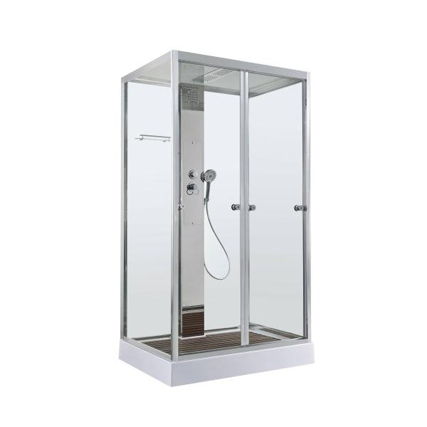 Душевая кабина Z1911