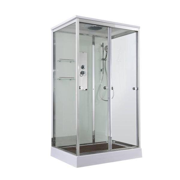 Душевая кабина V2011 стандартная