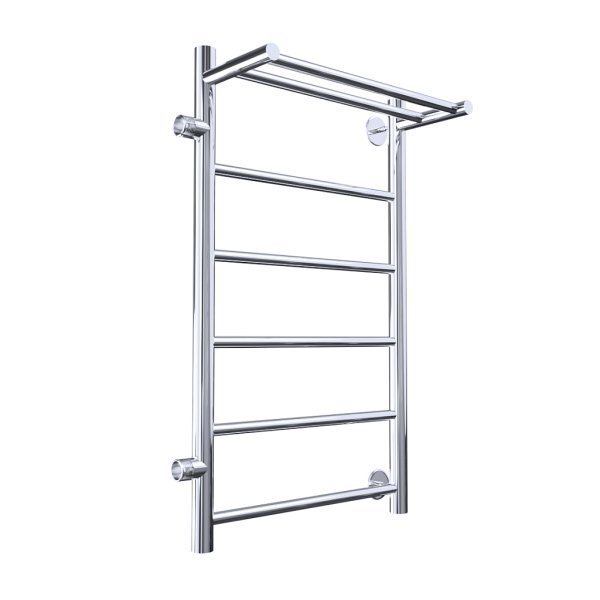 Водяной полотенцесушитель Тругор Аспект ПМ 1 П 50х80х40 лев