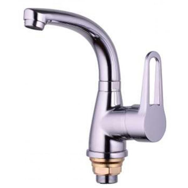 Смеситель для умывальника Hansen H11004
