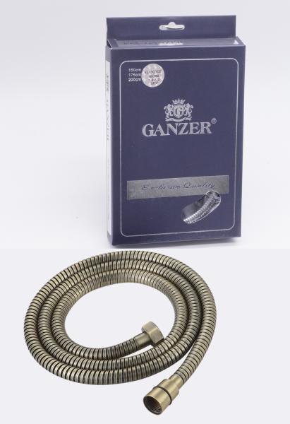 Шланг для биде 100 см Ganzer GZ60100-D