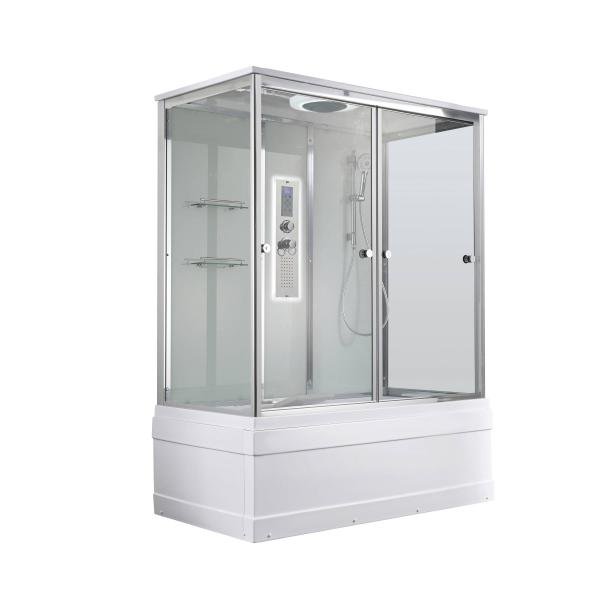 Душевая кабина V5015LED