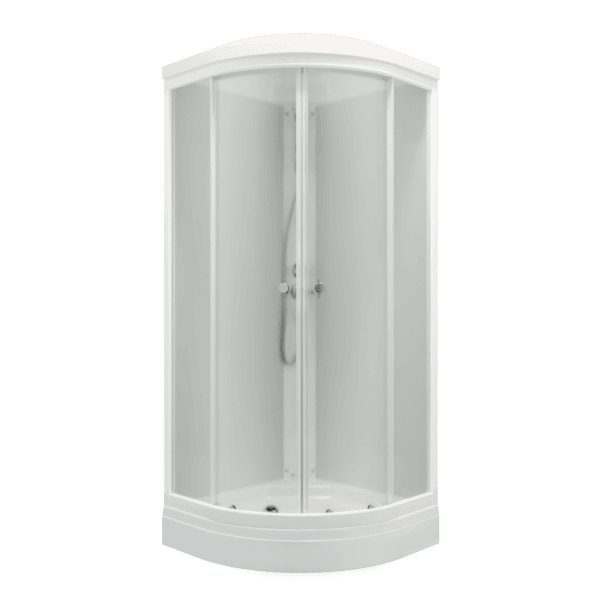 Душевая Кабина Тритон Ультра 90*90 А