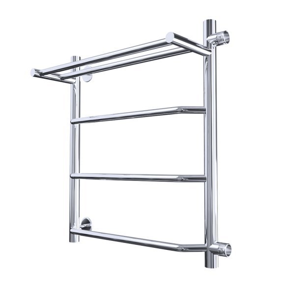 Водяной полотенцесушитель Тругор Браво ПМ 1 П 50х60х50 прав