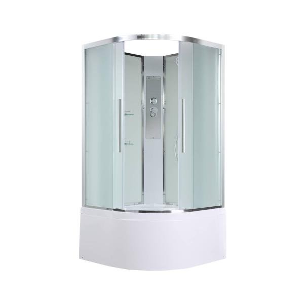 Душевая кабина EM5011Nnew без крыши