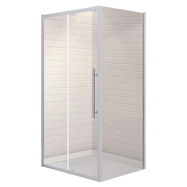 Душевой уголок Esbano Flex 90х120 ESOGF129PSC