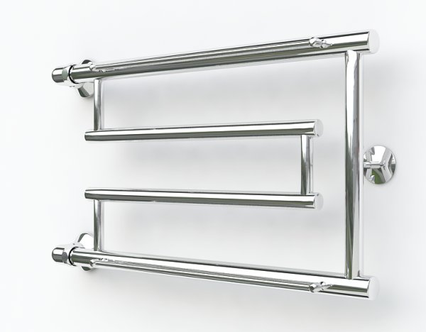 П-сушитель ПЛ next 32х50 с.п. GANZER (Л/К)