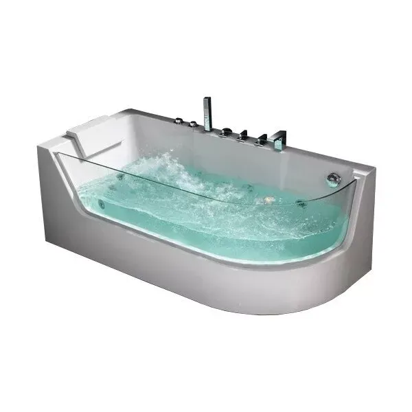 Гидромассажная ванна Frank F105 R