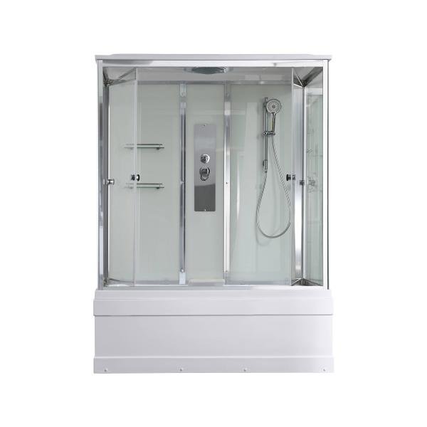 Душевая кабина V5016 стандартная