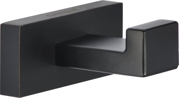Держатель для полотенец Ganzer GZ88051-C черный