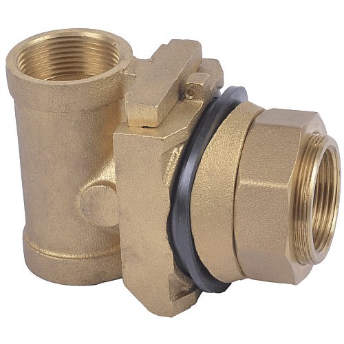 Адаптер скважинный 1" ViEiR  (12/1шт)