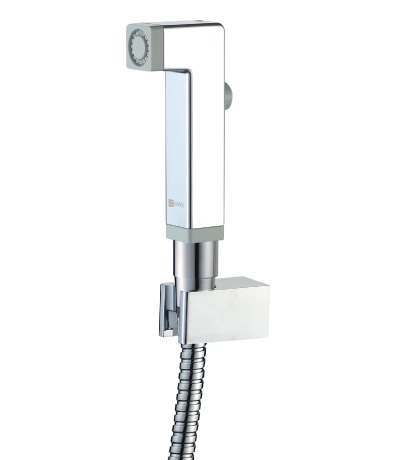 Гигиенический душ Lemark LM8091С с держателем и шлангом
