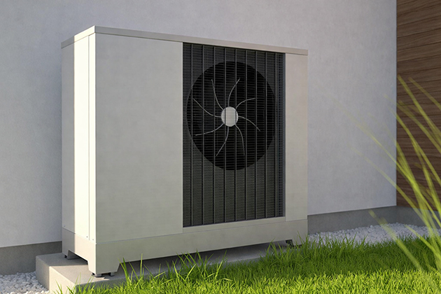 Тепловой насос в доме: принцип работы, преимущества и недостатки