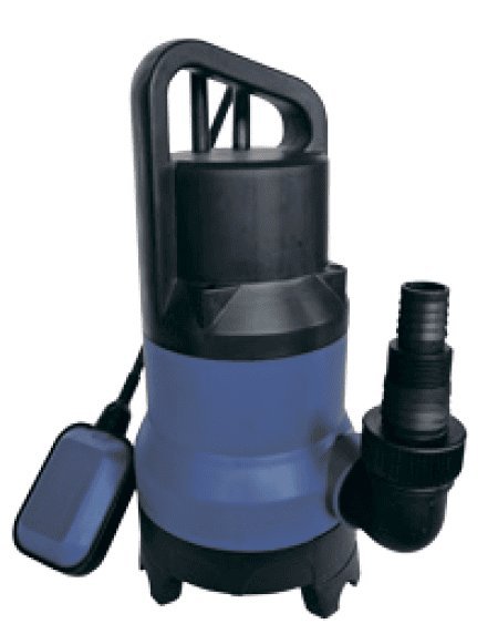 Универ. погру. насос 900 вт. (л/нап.м/гл м/под) VERPUMP  (4/1шт)