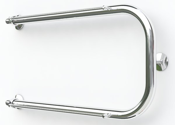 П-сушитель П-образное 1" (П-1*32х70) 32х70 GANZER