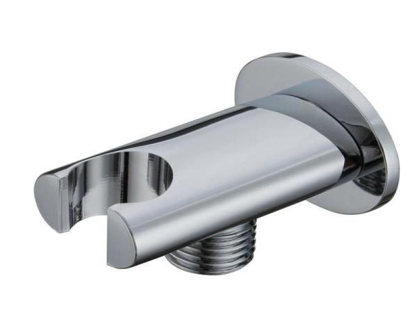 Выход/держ (овальный)  GANZER  (50/1шт)