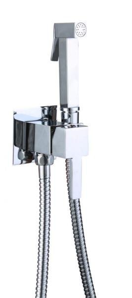 Гигиенический душ со смесителем KBS/009