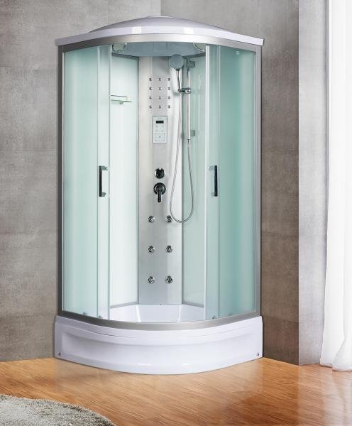 Душевая кабина River DUNAY 90/24 MT