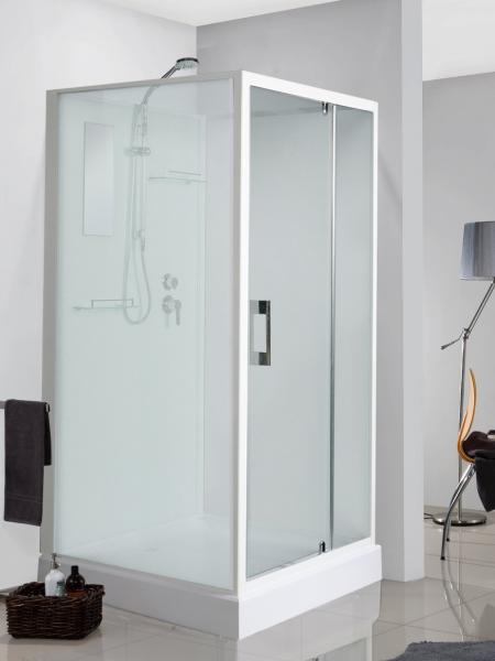 Душевая кабина River TANA Б/К 90 MT