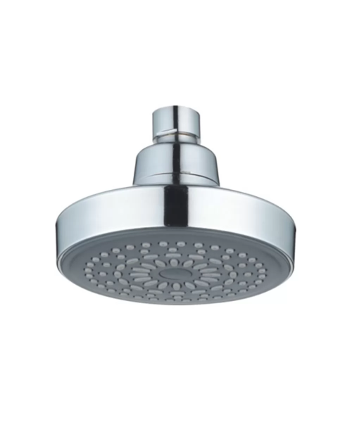 Тропическая лейка Hansen H0113 хром