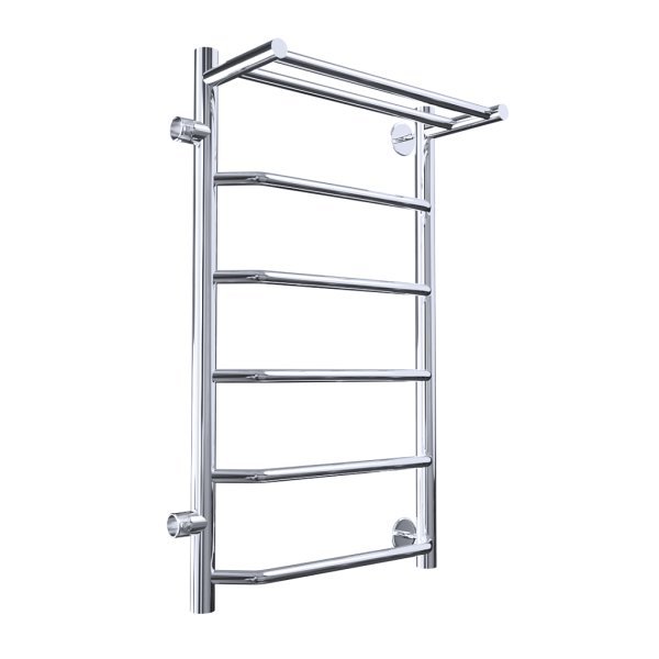 Водяной полотенцесушитель Тругор Браво ПМ 1 П 50х80х40 лев