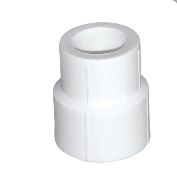 Муфта  ПП переходная Ф 20 х 40  ViEiR  (160/20шт)