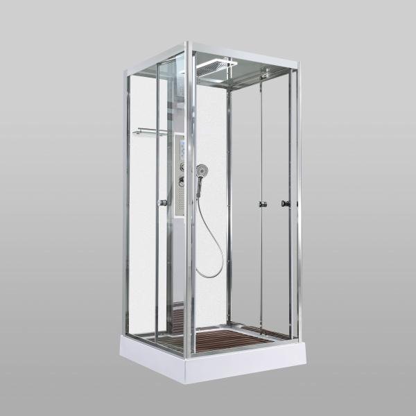 Душевая кабина Z1910LEDMT