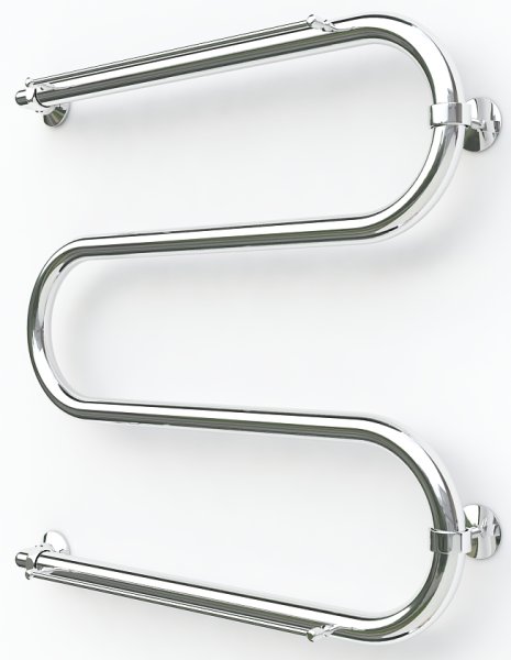 П-сушитель М-образное 1" (М-1*50х70) GANZER