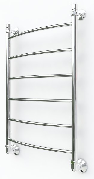 Полотенцесушитель лесенка Ganzer G2-100×50