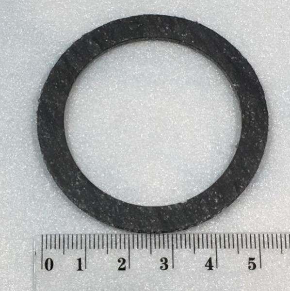 Прокладка   1"1/2  паранит  (100шт)