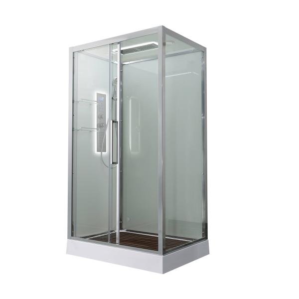 Душевая кабина Z2911LED