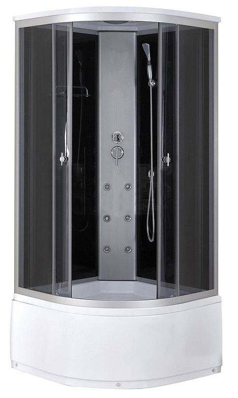 Душевая кабина Niagara NG-2508-14G