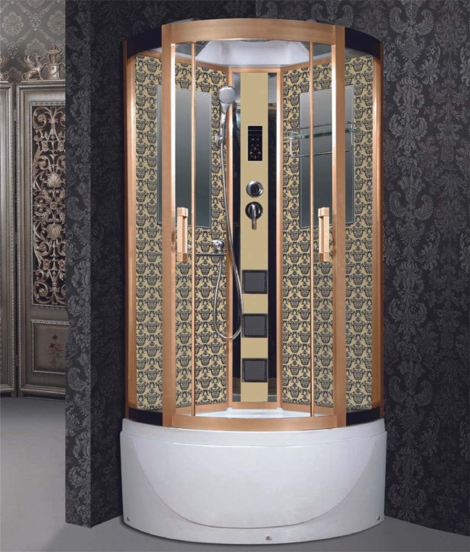 Душевая кабина Niagara Luxe 7790G