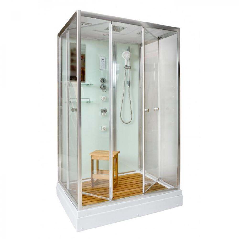 Душевая кабина Dto V1215