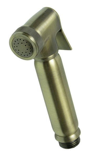 Лейка для биде Ganzer GZ2011-D бронза