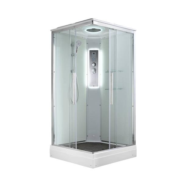 Душевая кабина K2080LED