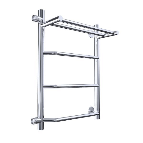 Водяной полотенцесушитель Тругор Браво ПМ 1 П 50х60х40 лев