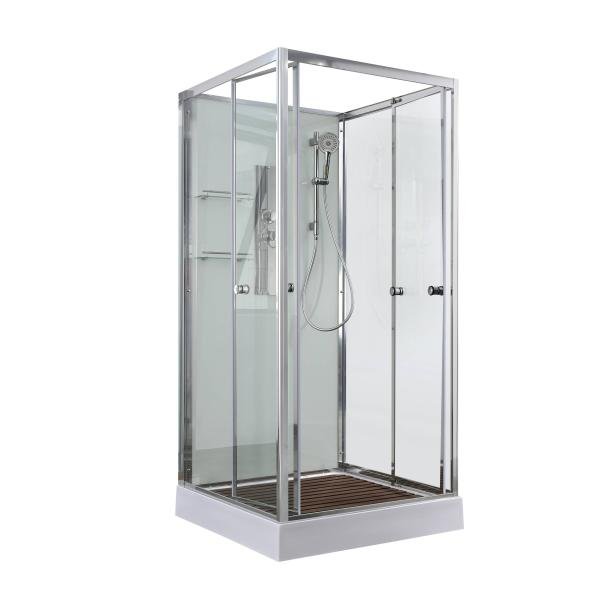 Душевая кабина V2080N без крыши