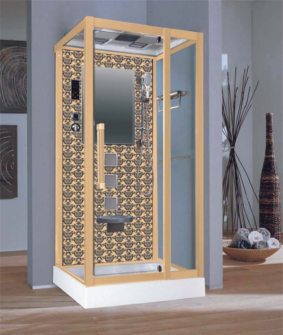 Душевая кабина Niagara Luxe 7714G