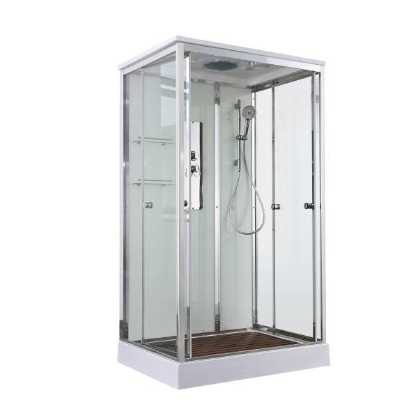 Душевая кабина V2810 стандартная