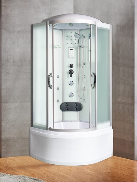 Душевая кабина River TEMZA 90/44 MT