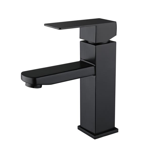 Смеситель для умывальника Hansen HN10028-C