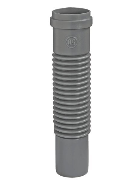 СКГ-50 Соединитель канализационный  50 Г.Ш (120шт)